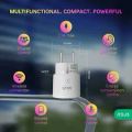 NOUS A8 smart WiFi zásuvka pre TUYA