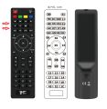 Ovládač diaľkový pre Smart box GS 950T2