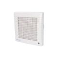 Ventilátor VENTS 150 MATL TURBO s automatickým žaluziemi