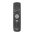 SBOX RC-01404, Diaľkový ovládač pre TV (PHILIPS)
