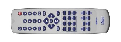 Diaľkový ovládač IRC81211 seleco