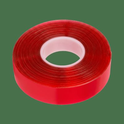 Obojstranná lepiaca páska REBEL NAR0488-3 19 mm x 3 m
