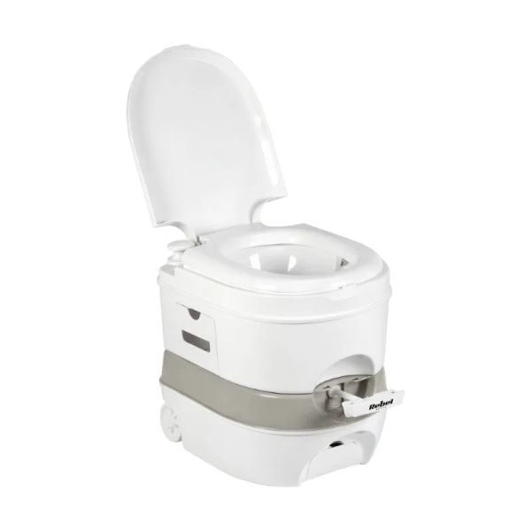 Chemická toaleta REBEL RBA-5102 24l