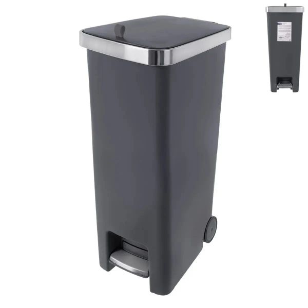 Odpadkový kôš ORION Premier 45l