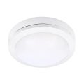 LED vonkajšie osvetlenie Solight WO746-W