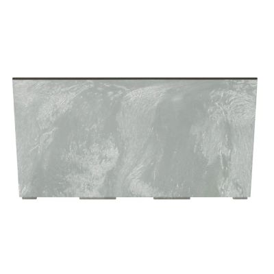 Hrantík URBI CASE BETON EFFECT betón 58cm