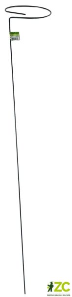 Oporná tyč na rastliny 100cm