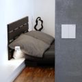 Smart vypínač osvetlenia RETLUX RSH 302 ZigBee