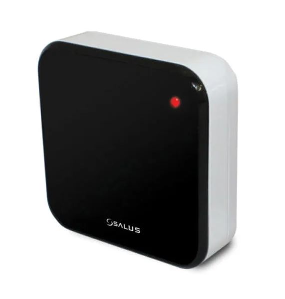 Snímač pre termostat SALUS IT300 bezdrôtový