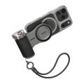 MagSafe TELESIN Master Grip pre iPhone 17 Pro