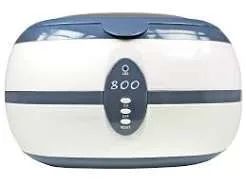 Ultrazvuková čistička VGT-800, 0,6 l, 35 W