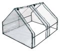 Fóliový podnos GARVIA Spinaci 126x126x92cm