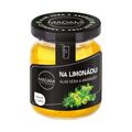Aloe Vera & Egreš 55 ml: ovocie na limonádu
