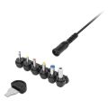 Adaptér napájací 3-12V 2000mA KEMOT URZ1183