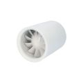 Ventilátor VENTS 125 QUIETLINE do potrubia, tichý, úsporný