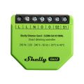 Smart ovládač osvetlenia SHELLY Dimmer Gen3 WiFi