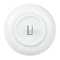 Prepínač DPM LOFT LF0011W