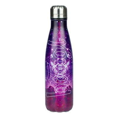 Termofľaša BAAGL Galaxy 500ml