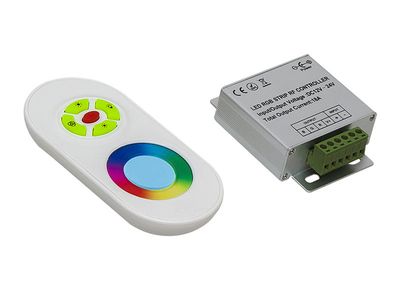 Ovládač pre LED pásik RGB BLOW 70-817 dotykový