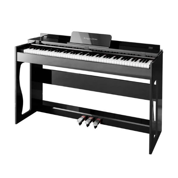 Digitálny klavír KRUGER & MATZ KMDP-135 Black