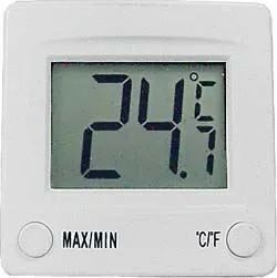 Teplomer IF102 -30+30 LCD (HDX)