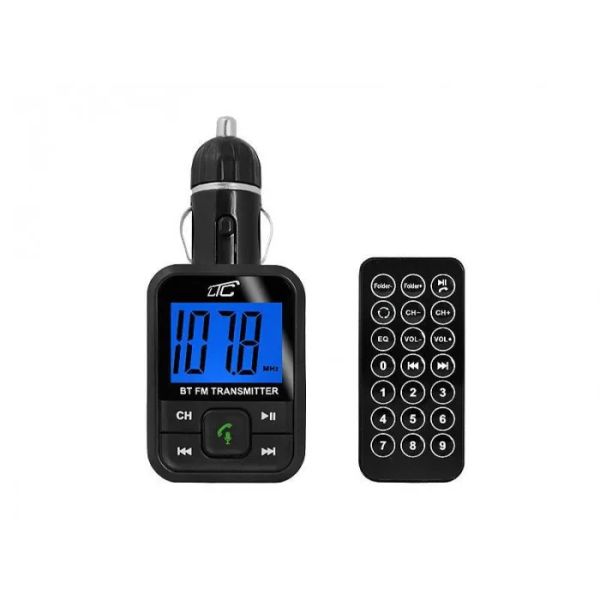 Transmitter do auta LTC LXTR100