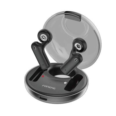 Slúchadlá Bluetooth FONENG BL132 Black