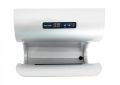 Jet Dryer STYLE Biely ABS plast