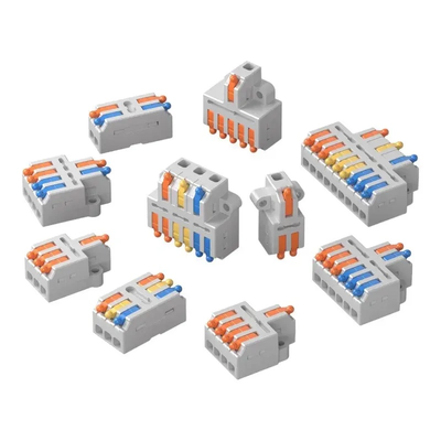 Sada rýchlospojok SONOFF D1-2 54ks