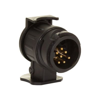 Adaptér ťažného zariadenia 7/13 pólov CARGUARD 54945
