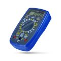 Multimeter GETI GM33B