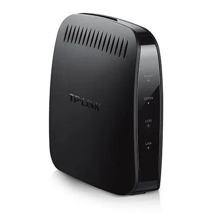 TP-LINK TX-6610 1-port gigabitový terminál GPON