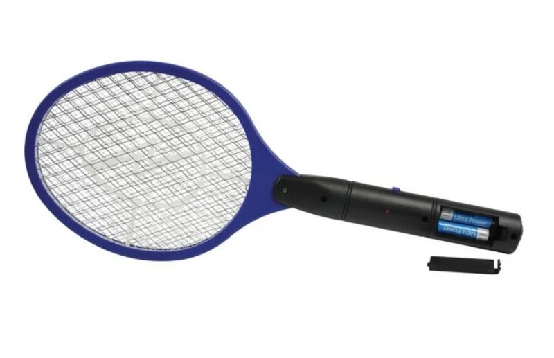 Elektrická mucholapka na muchy