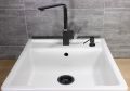 Aquasanita - Helika Signa 2083 Black metallic