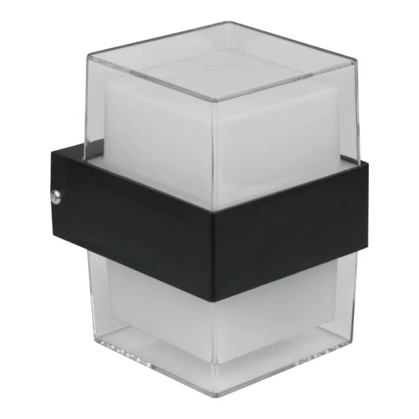 Nástenné svietidlo DPM GRD227 10W
