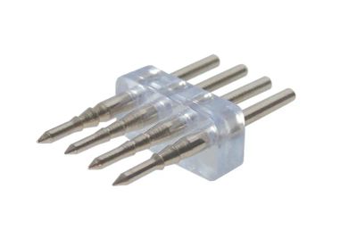 PIN prepojka pre RGB LED neon hadicu 5050