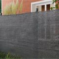 Tkanina tieniaca 160 g/m² 10 m × 2 m tienenie 90 % šedá