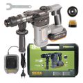 Kladivo vŕtacie AKU PROCRAFT Industrial HD20A