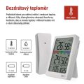 Teplomer EMOS E0558W