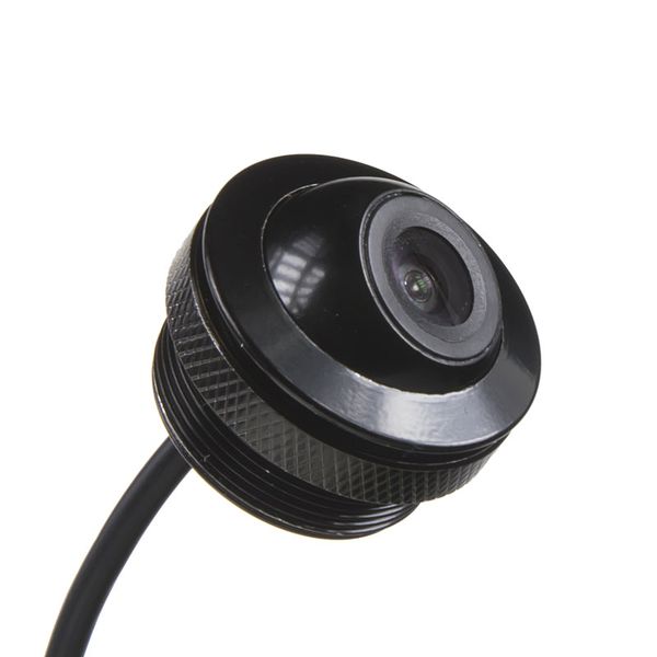Parkovacia kamera CCD 22