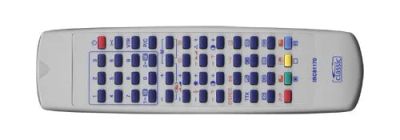 Ovládač diaľkový IRC81170 goldstar