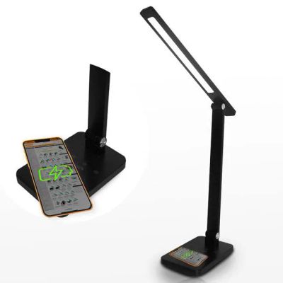 Lampa stolná LTC LXL0099C
