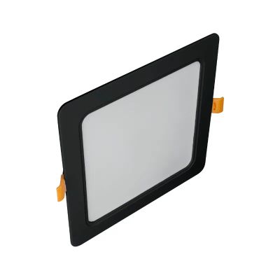 Stropné svietidlo DPM CL9-S-18W-B 18W