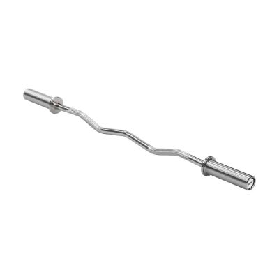 Zakrivená tyč REBEL RBA-2216 120cm 9kg