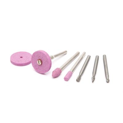 Gravírovacia sada HANDY 10125-04 8 ks