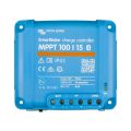 MPPT solárny regulátor Victron Energy SmartSolar 100/15