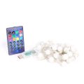 Smart reťaz PHENOM 58382D Bluetooth