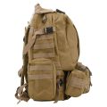 Batoh CATTARA 13866 Army 55l