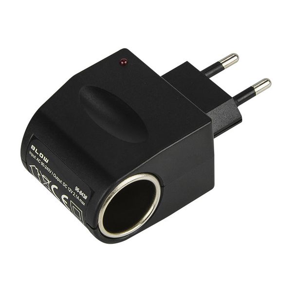 Adaptér napájací BLOW 96-843