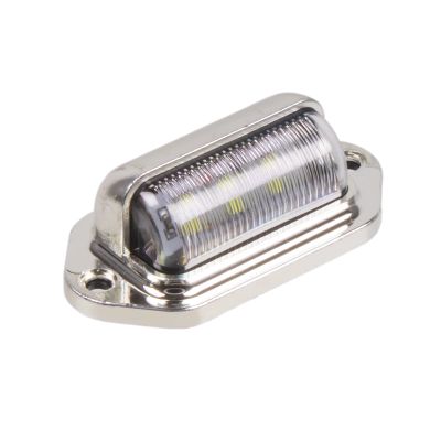 Osvetlenie LED pre ŠPZ STU TRL22LED